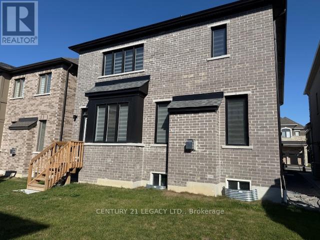 1435 Mourning Dove Lane, Pickering, Ontario  L1X 0N8 - Photo 38 - E12324906