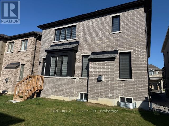 1435 Mourning Dove Lane, Pickering, Ontario  L1X 0N8 - Photo 39 - E12324906