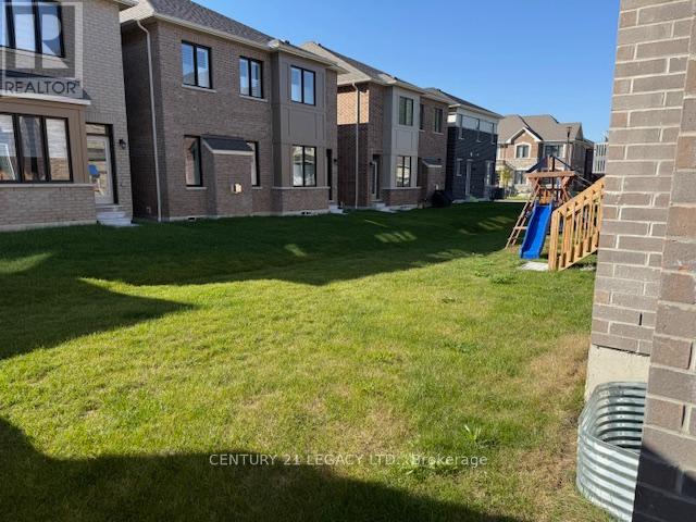 1435 Mourning Dove Lane, Pickering, Ontario  L1X 0N8 - Photo 37 - E12324906