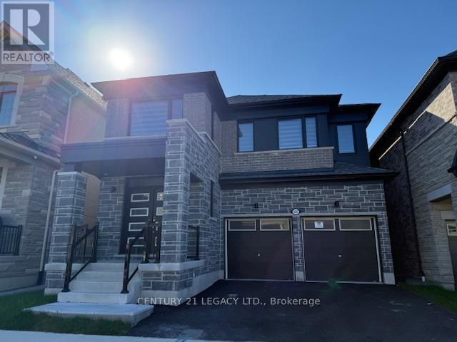 1435 Mourning Dove Lane, Pickering, Ontario  L1X 0N8 - Photo 40 - E12324906