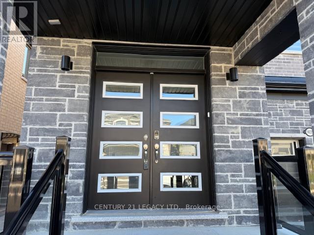 1435 Mourning Dove Lane, Pickering, Ontario  L1X 0N8 - Photo 5 - E12324906