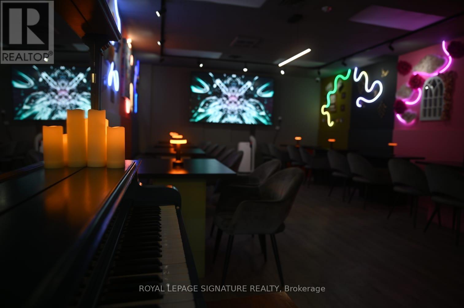 GROUND FLOOR - 8403 YONGE STREET, Markham, Ontario