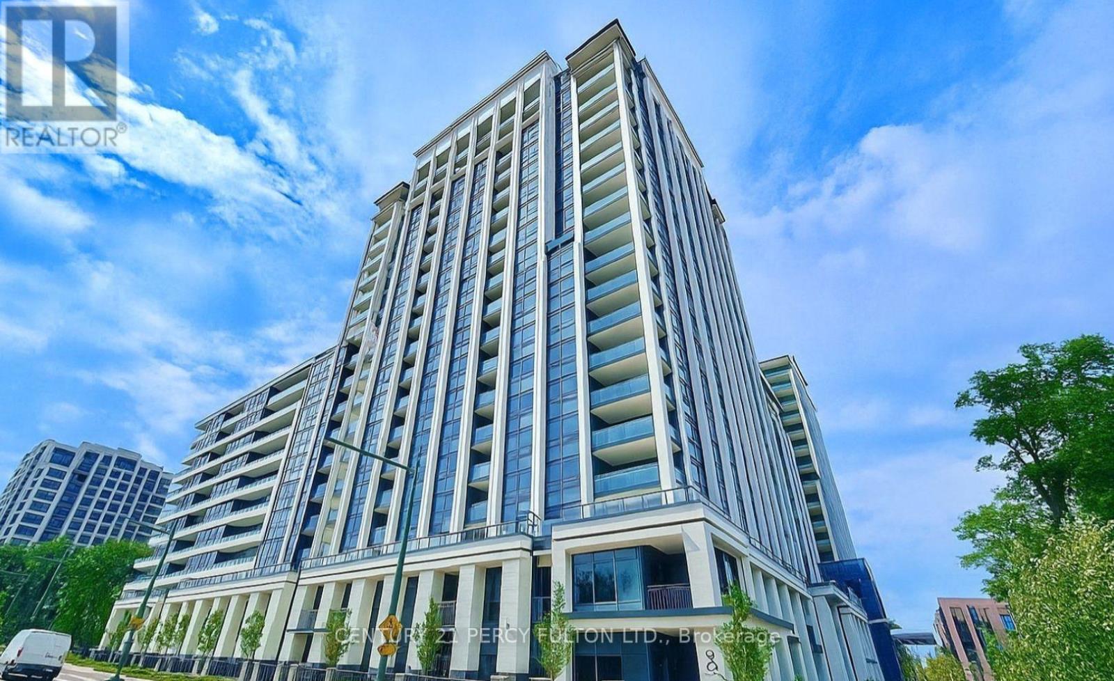 611 - 8 Cedarland Drive, Markham, Ontario  L6G 0H4 - Photo 1 - N12435769