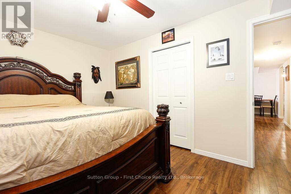 99 West Gore Street, Stratford, Ontario  N5A 1K1 - Photo 10 - X12435784