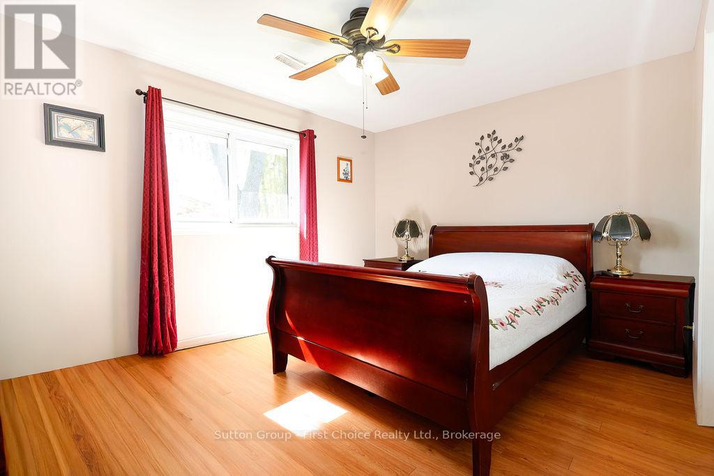 99 West Gore Street, Stratford, Ontario  N5A 1K1 - Photo 17 - X12435784