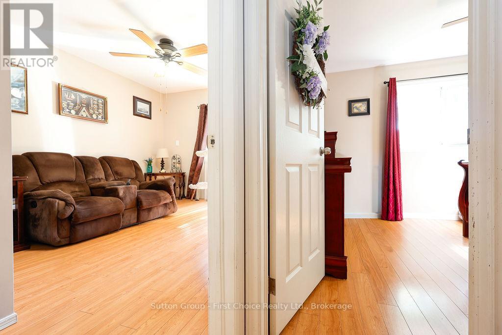 99 West Gore Street, Stratford, Ontario  N5A 1K1 - Photo 19 - X12435784