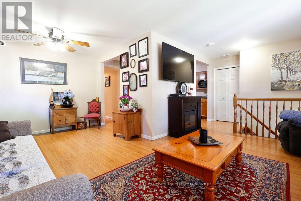 99 West Gore Street, Stratford, Ontario  N5A 1K1 - Photo 22 - X12435784