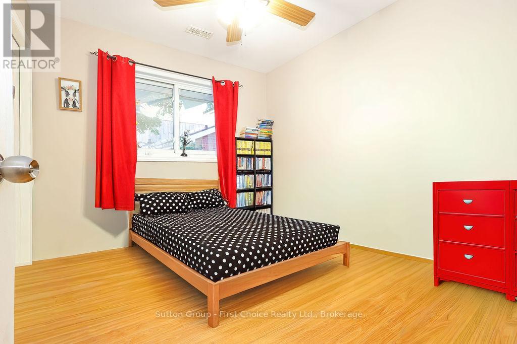 99 West Gore Street, Stratford, Ontario  N5A 1K1 - Photo 26 - X12435784