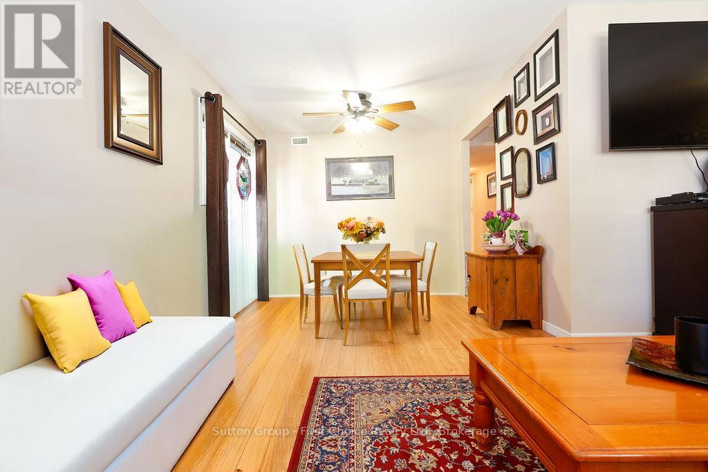99 West Gore Street, Stratford, Ontario  N5A 1K1 - Photo 28 - X12435784