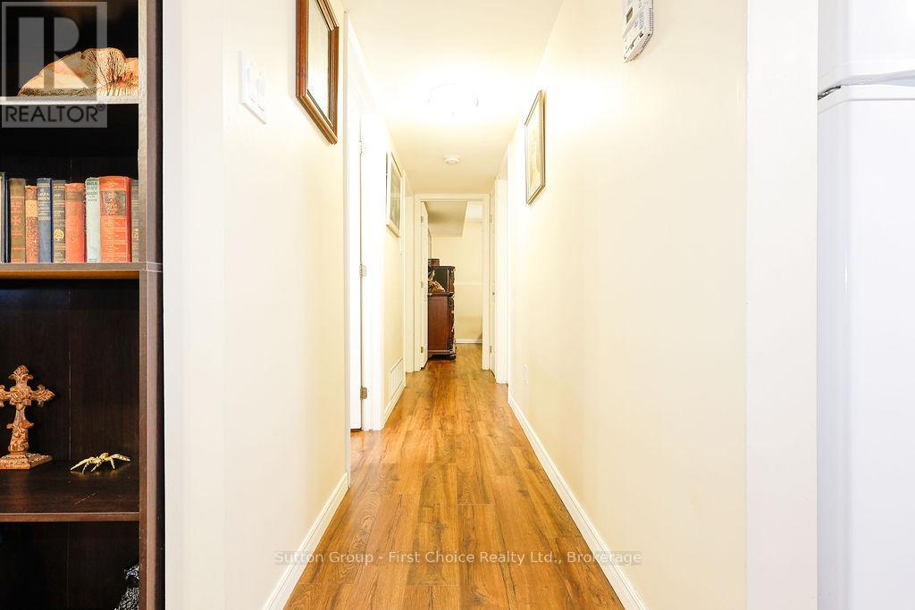 99 West Gore Street, Stratford, Ontario  N5A 1K1 - Photo 29 - X12435784