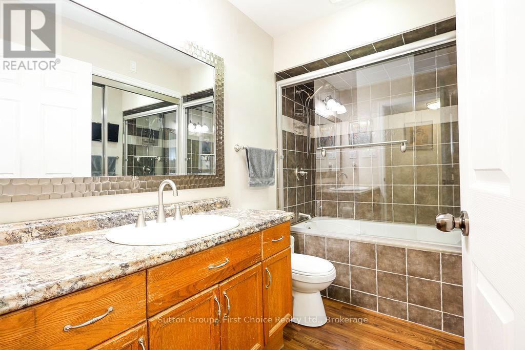 99 West Gore Street, Stratford, Ontario  N5A 1K1 - Photo 4 - X12435784