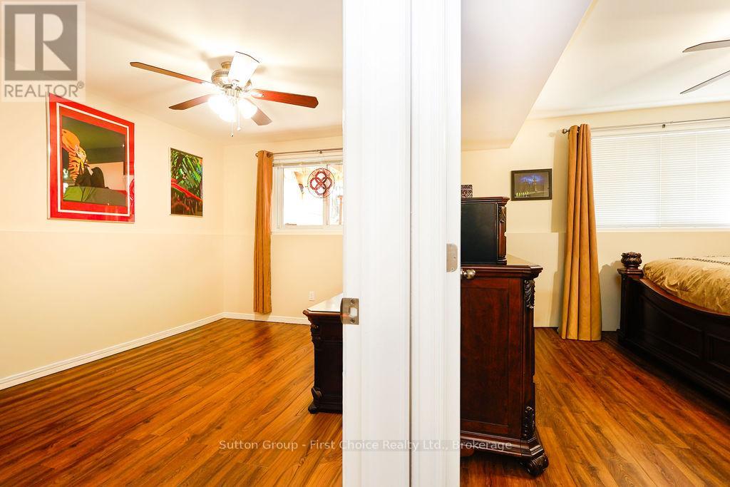 99 West Gore Street, Stratford, Ontario  N5A 1K1 - Photo 6 - X12435784