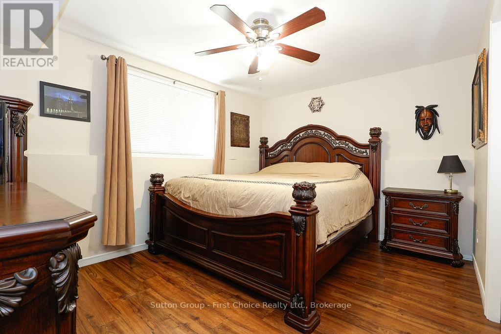 99 West Gore Street, Stratford, Ontario  N5A 1K1 - Photo 9 - X12435784