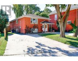 99 WEST GORE STREET, stratford, Ontario