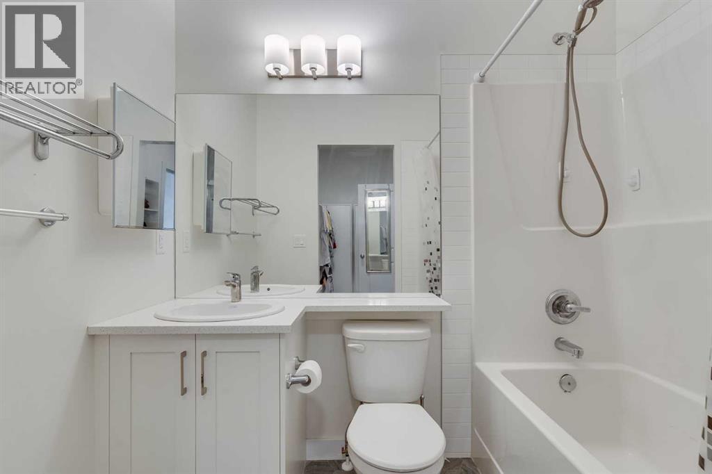 485 Canals Crossing Sw, Airdrie, Alberta  T4B 4L3 - Photo 20 - A2236374