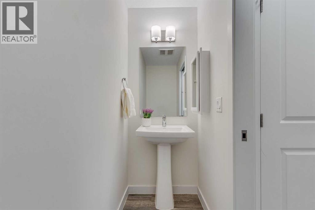 485 Canals Crossing Sw, Airdrie, Alberta  T4B 4L3 - Photo 13 - A2236374