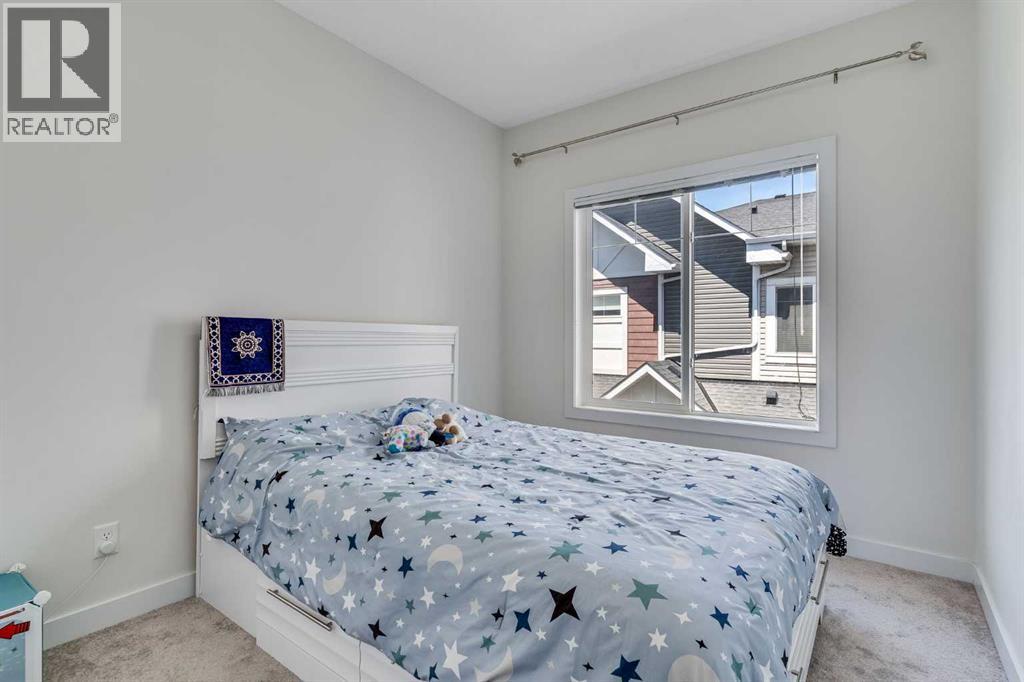 485 Canals Crossing Sw, Airdrie, Alberta  T4B 4L3 - Photo 16 - A2236374