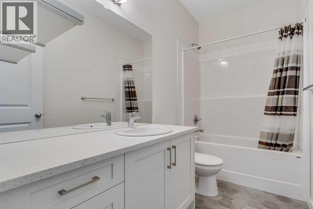 485 Canals Crossing Sw, Airdrie, Alberta  T4B 4L3 - Photo 22 - A2236374