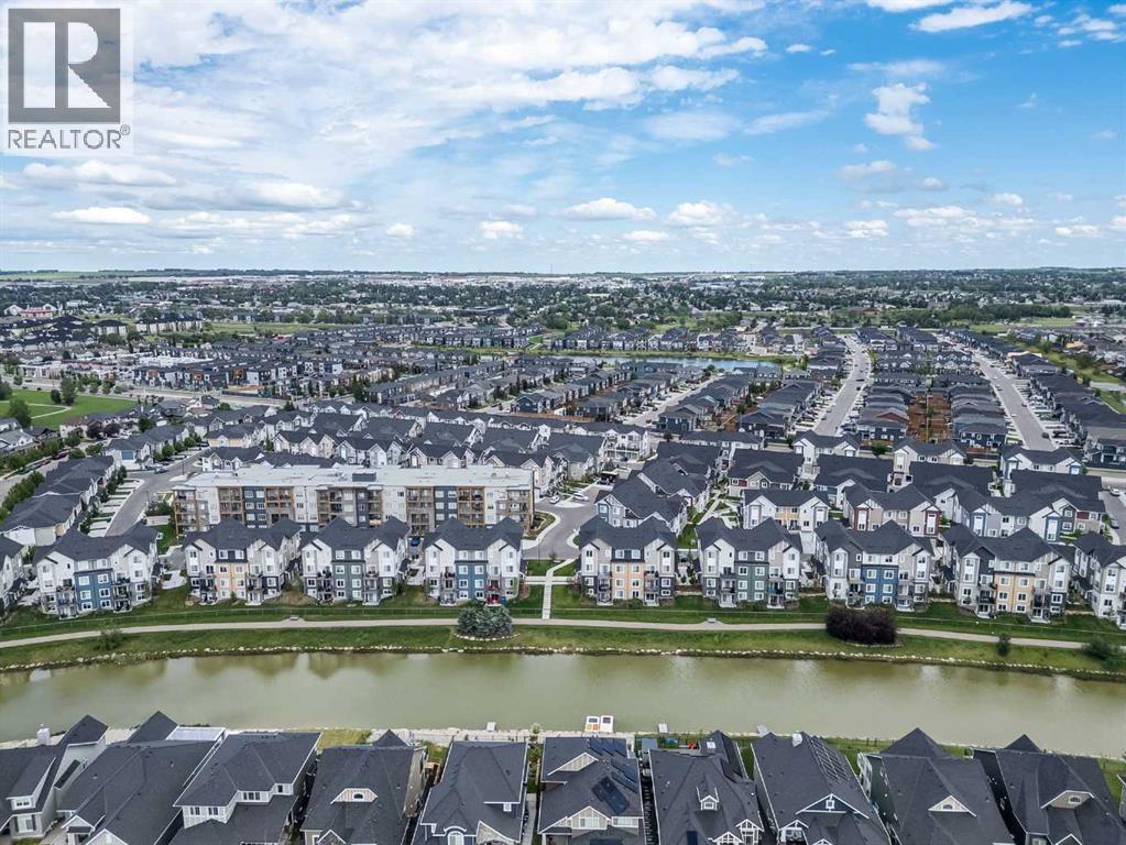 485 Canals Crossing Sw, Airdrie, Alberta  T4B 4L3 - Photo 25 - A2236374