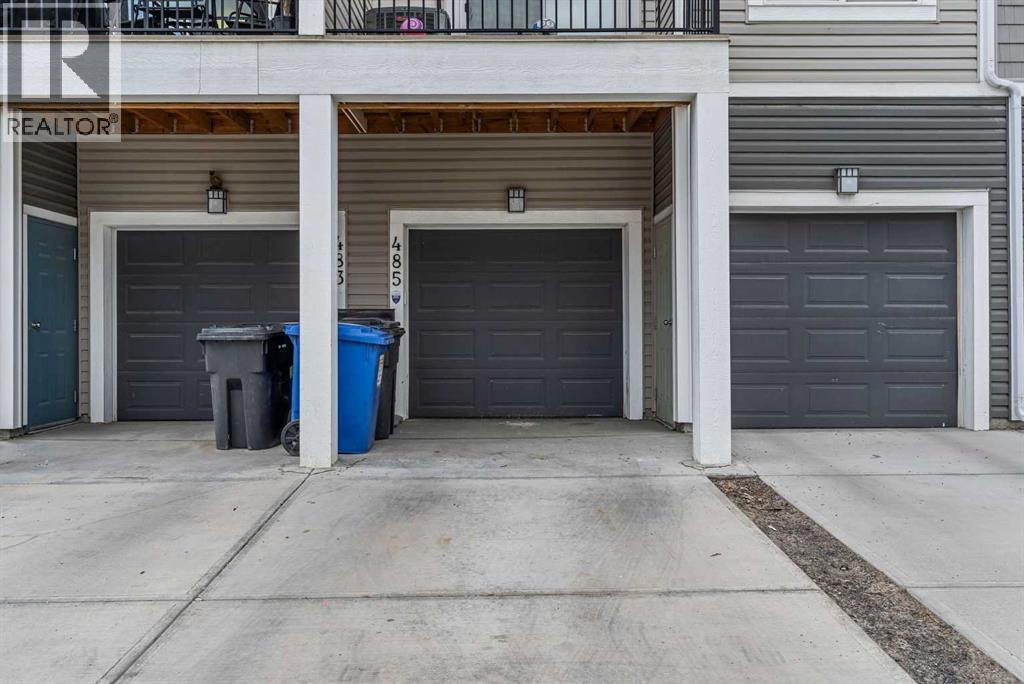 485 Canals Crossing Sw, Airdrie, Alberta  T4B 4L3 - Photo 23 - A2236374