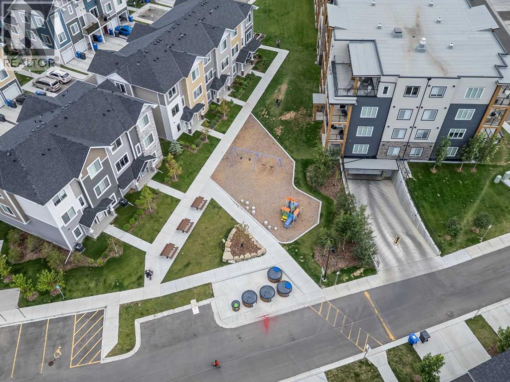 485 Canals Crossing Sw, Airdrie, Alberta  T4B 4L3 - Photo 26 - A2236374