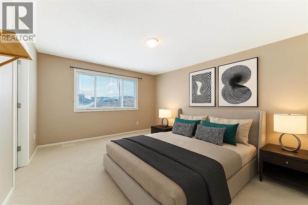 161 Taralea Circle Ne, Calgary, Alberta  T3J 5G9 - Photo 9 - A2251363