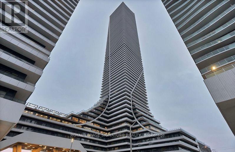 4211 - 30 Shore Breeze Drive, Toronto, Ontario  M8V 0J1 - Photo 1 - W12435755