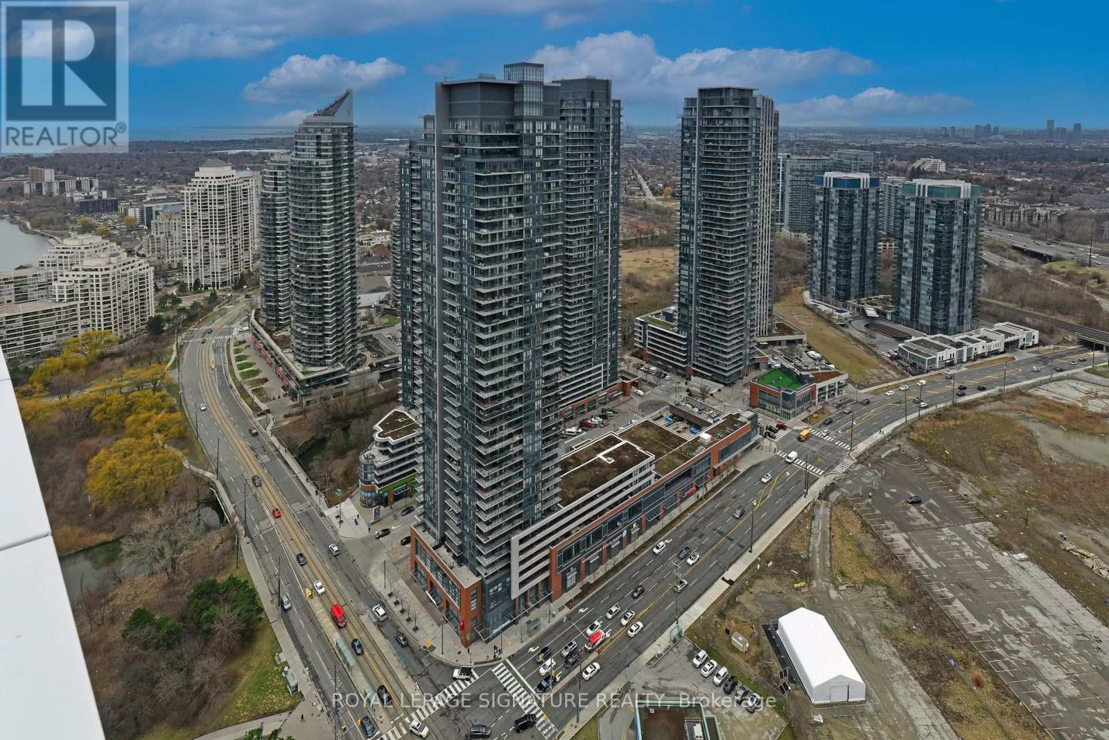 4211 - 30 Shore Breeze Drive, Toronto, Ontario  M8V 0J1 - Photo 16 - W12435755