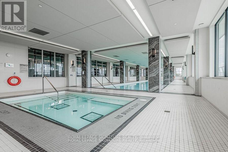 4211 - 30 Shore Breeze Drive, Toronto, Ontario  M8V 0J1 - Photo 21 - W12435755