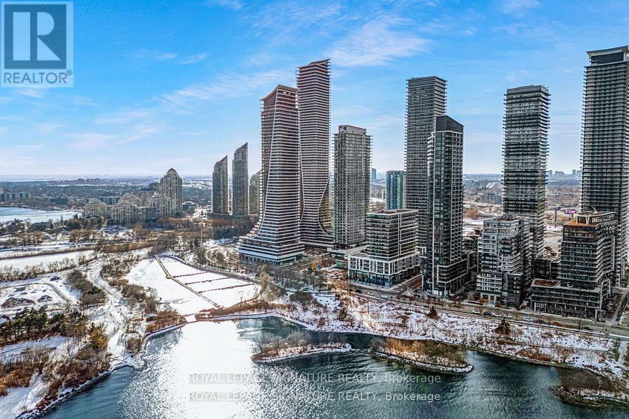 4211 - 30 Shore Breeze Drive, Toronto, Ontario  M8V 0J1 - Photo 3 - W12435755