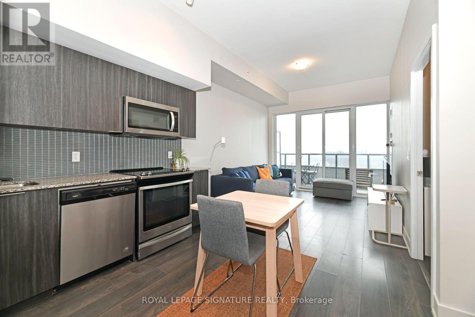 4211 - 30 Shore Breeze Drive, Toronto, Ontario  M8V 0J1 - Photo 5 - W12435755