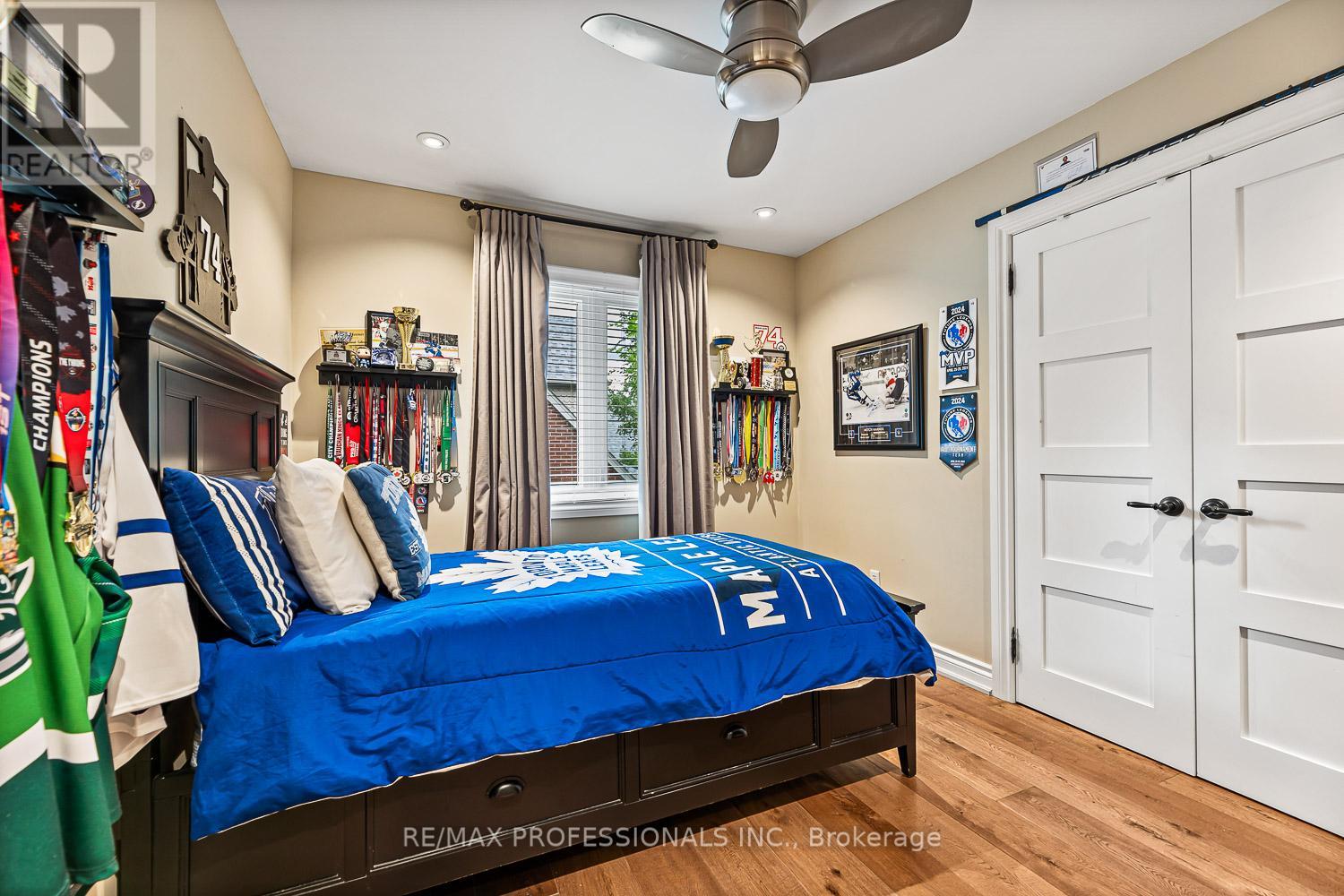 2446 Hammond Road, Mississauga, Ontario  L5K 1T2 - Photo 27 - W12435756