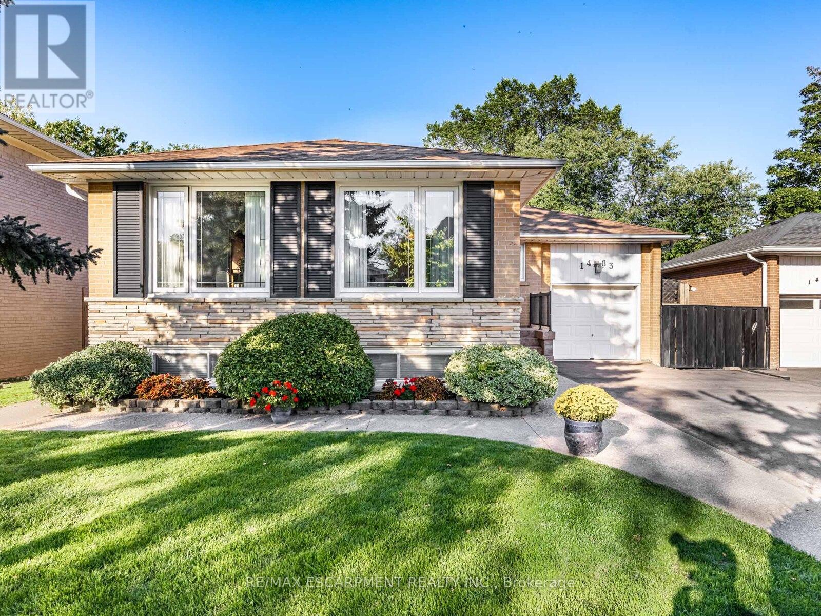 1483 KARENZA ROAD, Mississauga, Ontario