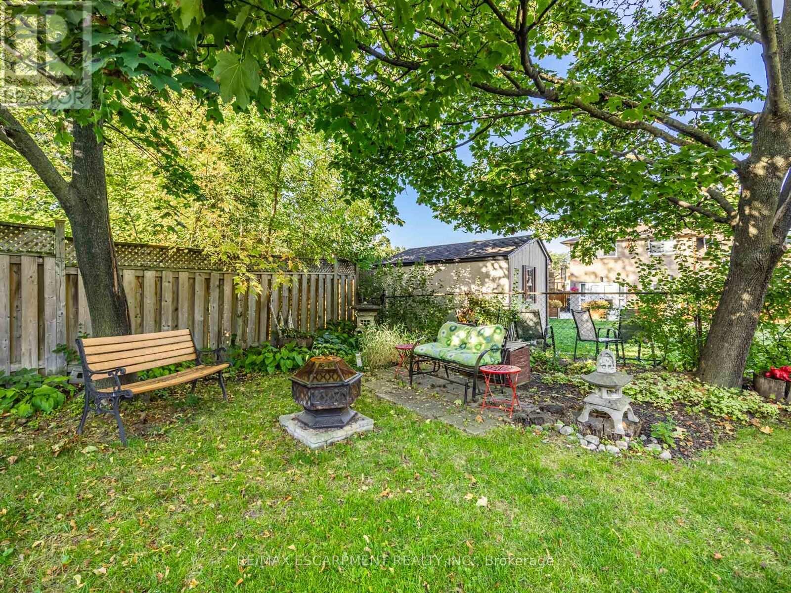 1483 Karenza Road, Mississauga, Ontario  L5J 3W3 - Photo 29 - W12435763
