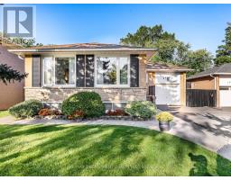 1483 Karenza Road, Mississauga (Clarkson), Ca
