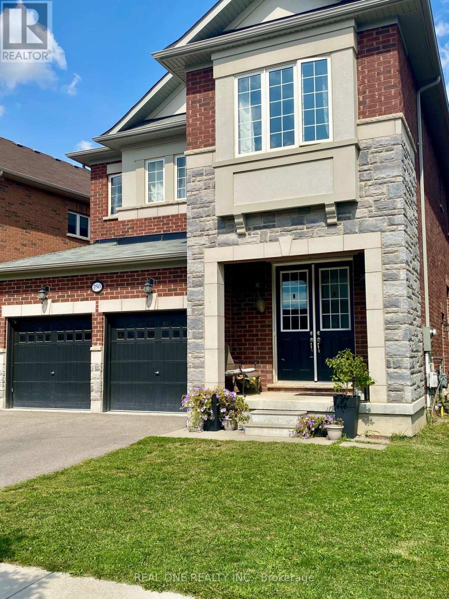 250 Niagara Trail, Halton Hills, Ontario  L7G 0A7 - Photo 1 - W12435772