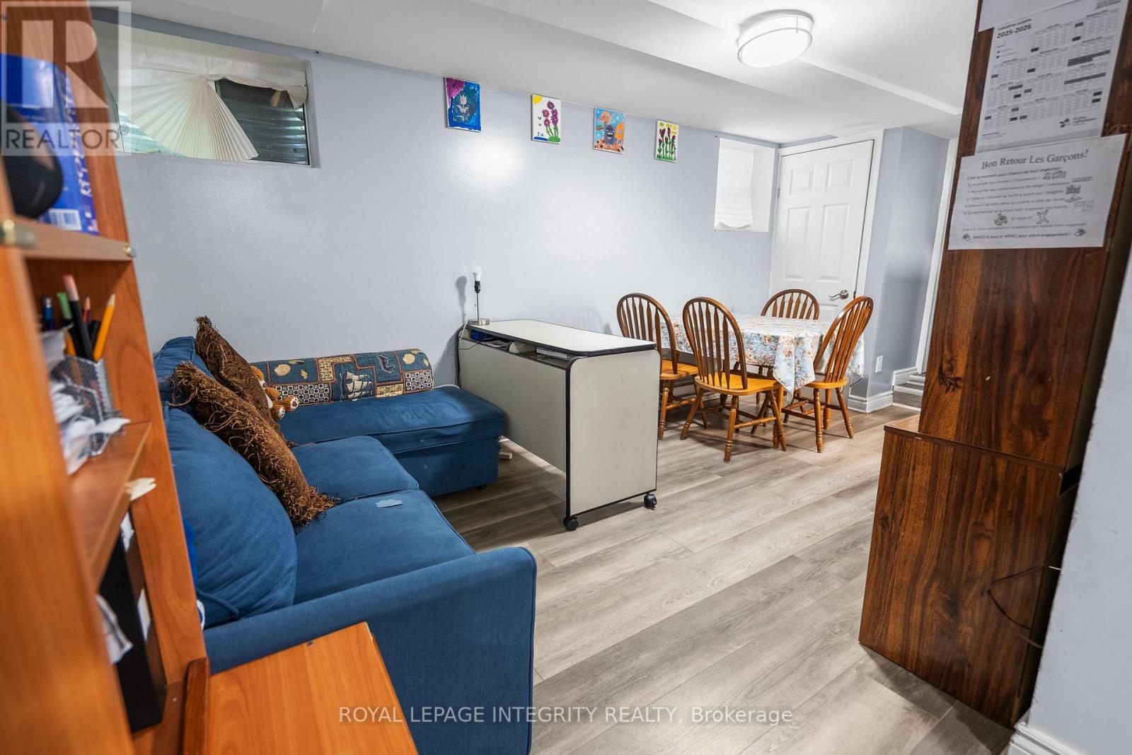 215 Baribeau Street, Ottawa, Ontario  K1L 7R5 - Photo 12 - X12435781