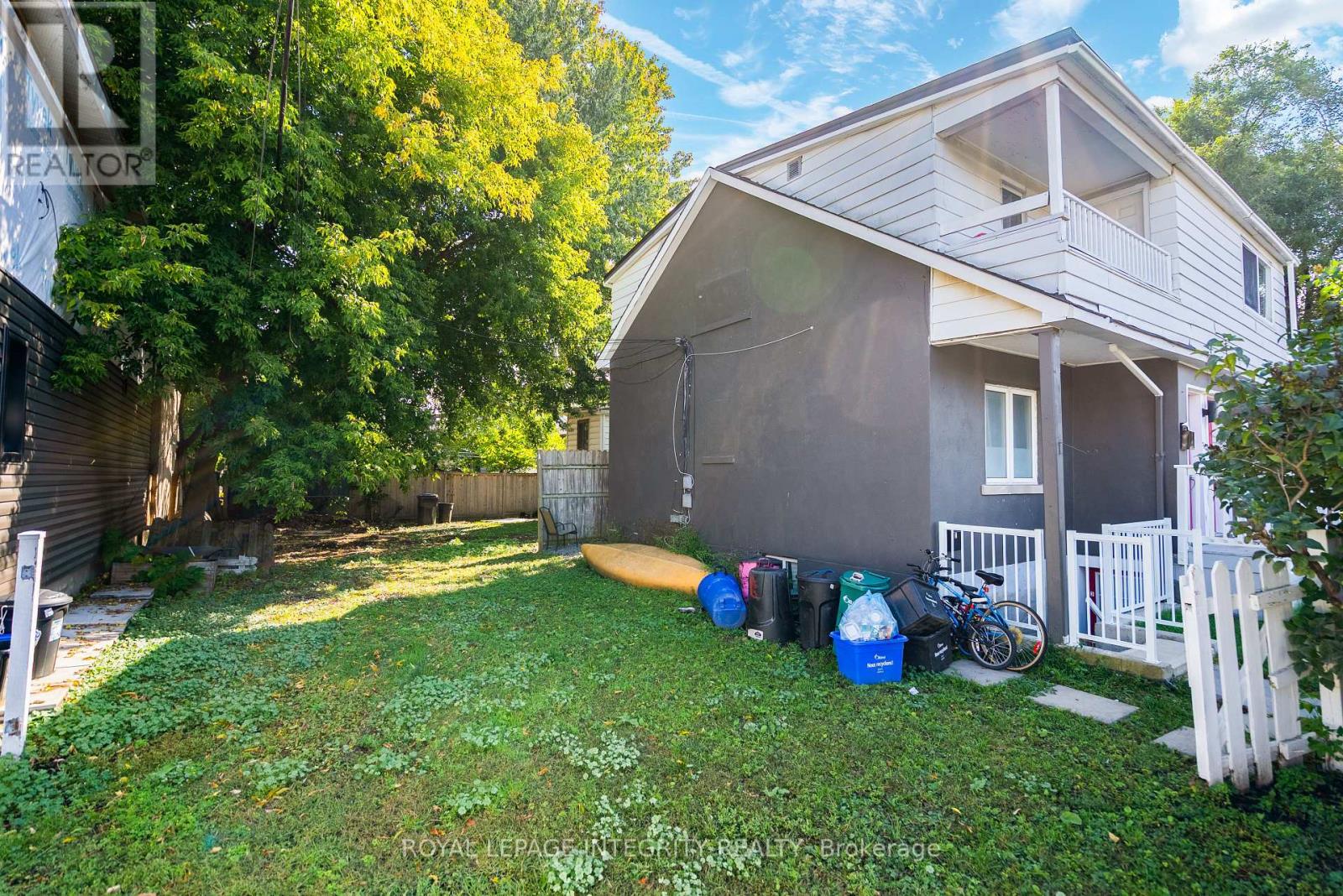 215 Baribeau Street, Ottawa, Ontario  K1L 7R5 - Photo 21 - X12435781