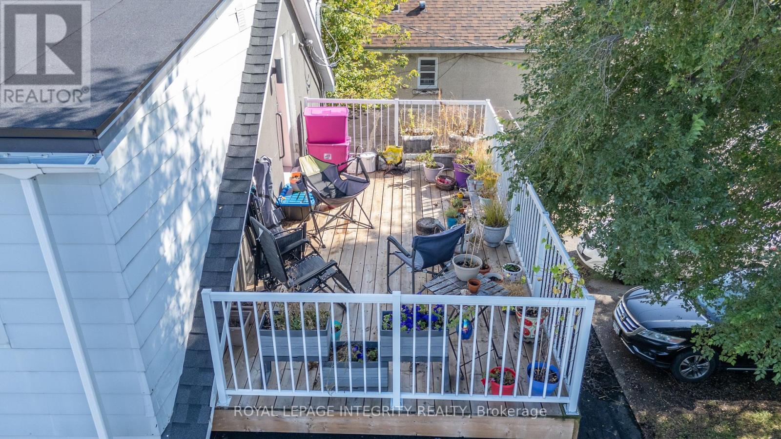 215 Baribeau Street, Ottawa, Ontario  K1L 7R5 - Photo 22 - X12435781