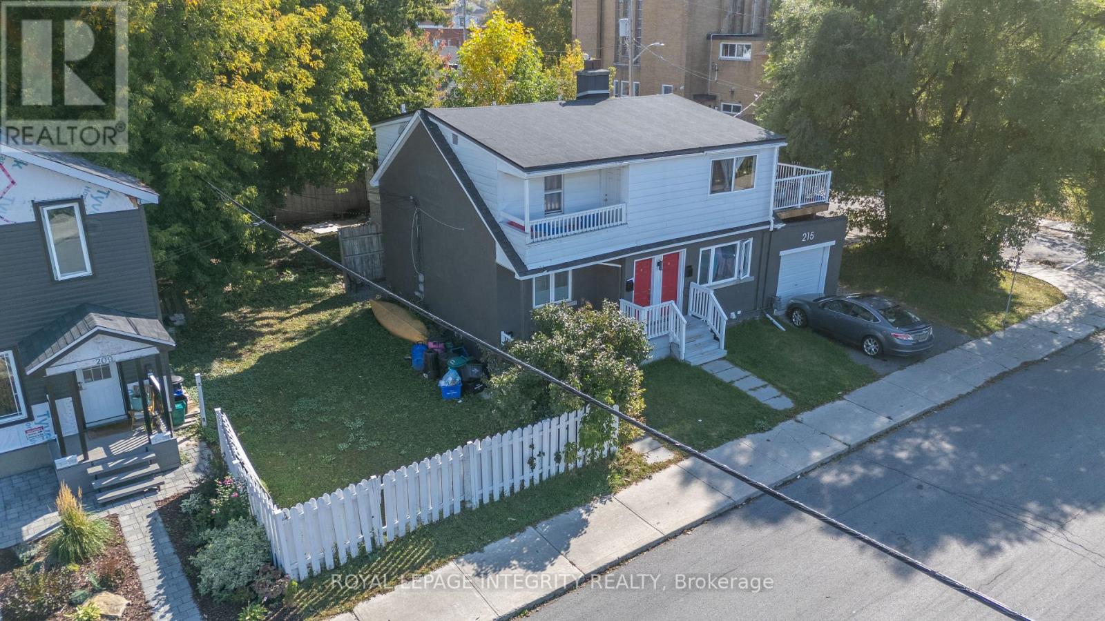 215 Baribeau Street, Ottawa, Ontario  K1L 7R5 - Photo 23 - X12435781