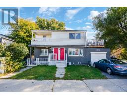 215 Baribeau Street, Ottawa, Ca