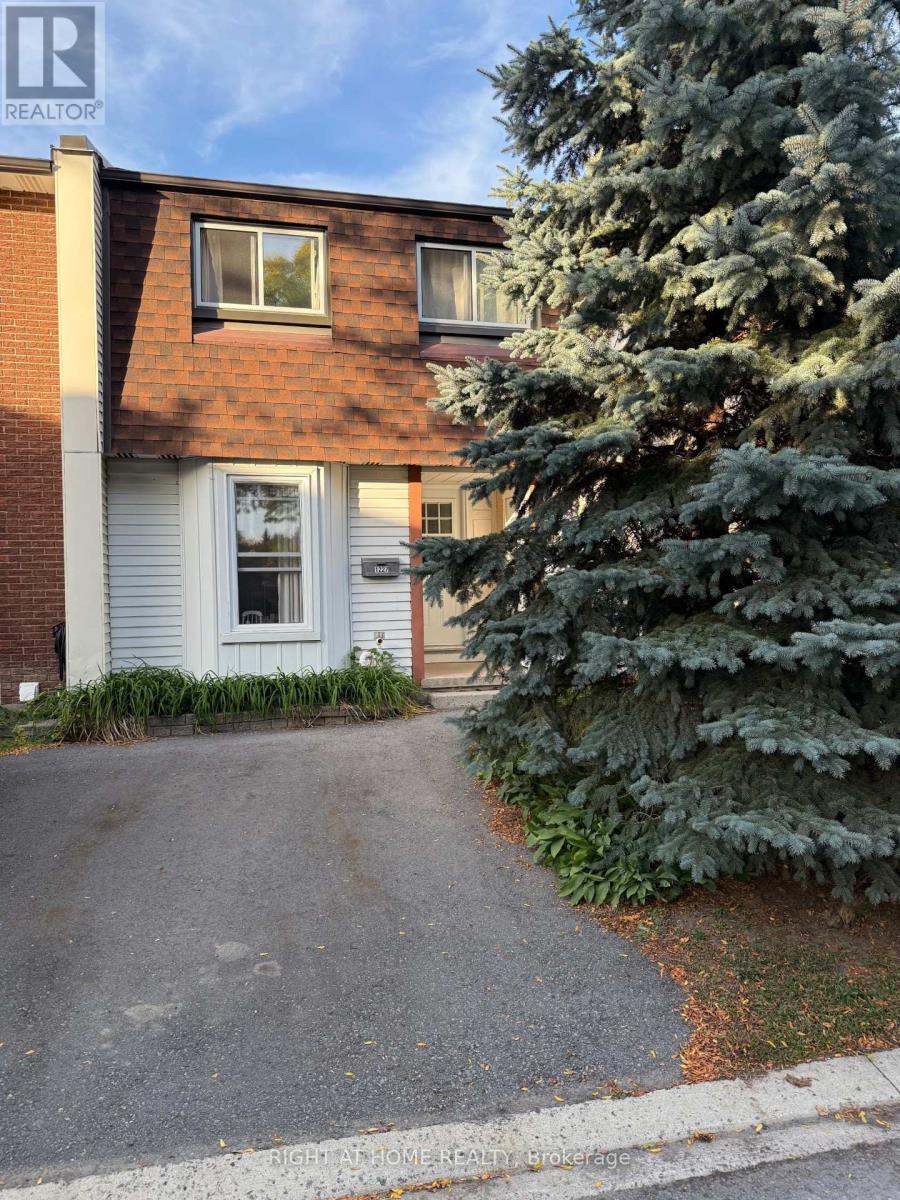1227 PRIORY LANE, Ottawa, Ontario
