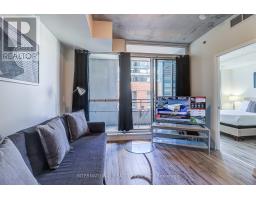 604 - 20 Minowan Miikan Lane, Toronto (Little Portugal), Ca
