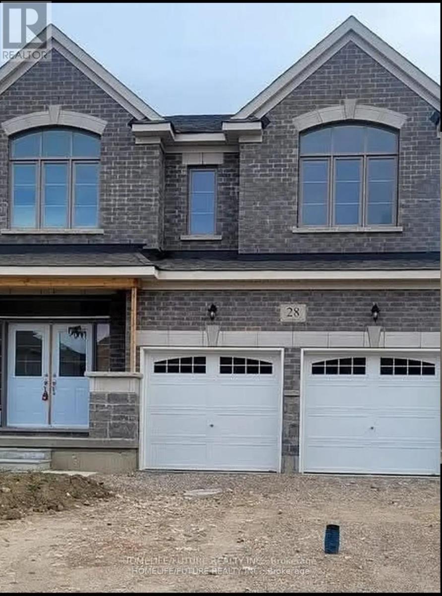 28 AITCHISON AVENUE, Southgate, Ontario
