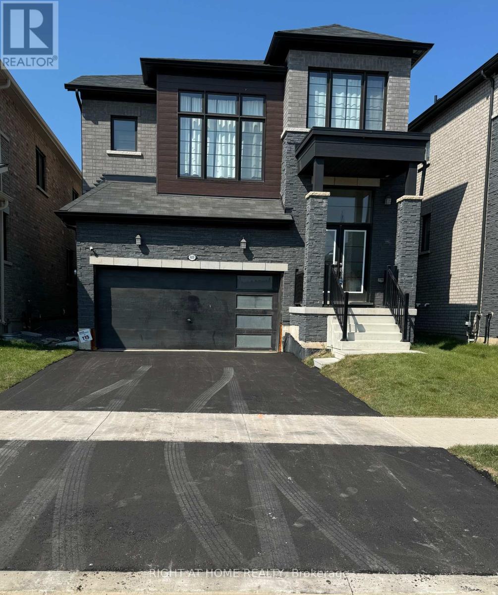 409 BARKER PARKWAY, Thorold, Ontario