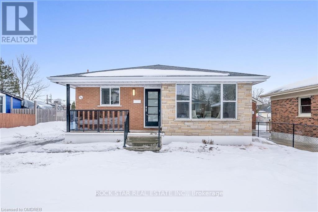 Main Fl - 136 Grand Street, Brantford, Ontario  N3R 4B7 - Photo 3 - X12435773