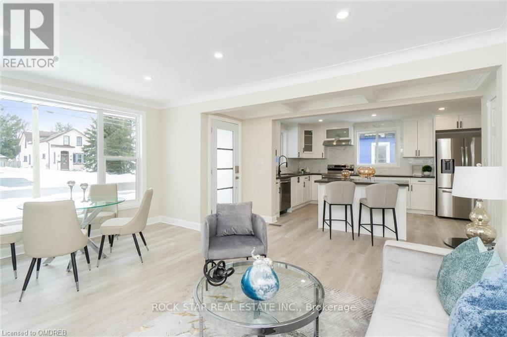 Main Fl - 136 Grand Street, Brantford, Ontario  N3R 4B7 - Photo 6 - X12435773