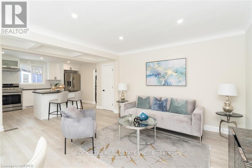 Main Fl - 136 Grand Street, Brantford, Ontario  N3R 4B7 - Photo 7 - X12435773