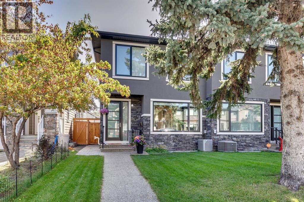 449 26 Avenue Nw, Calgary, Alberta  T2M 2E3 - Photo 2 - A2257912