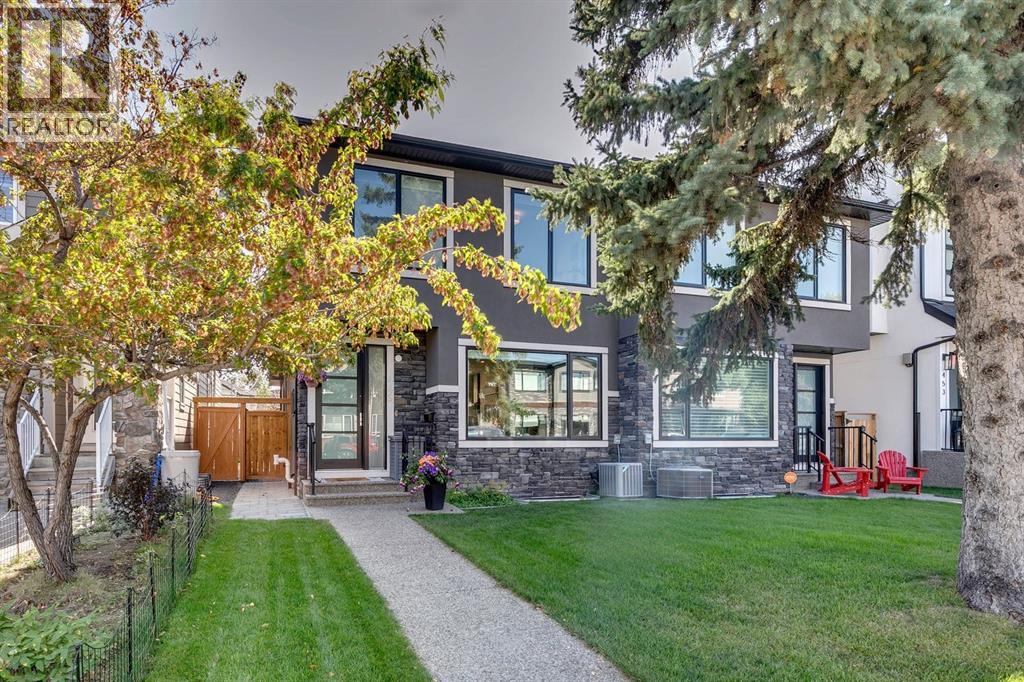 449 26 Avenue Nw, Calgary, Alberta  T2M 2E3 - Photo 42 - A2257912